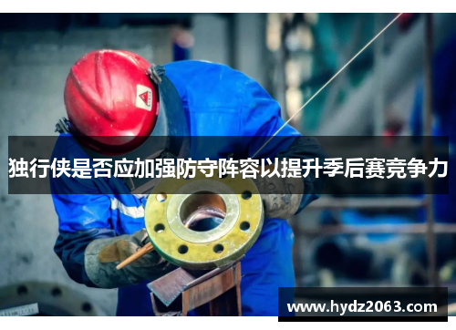 独行侠是否应加强防守阵容以提升季后赛竞争力