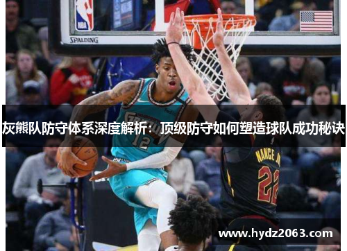 灰熊队防守体系深度解析：顶级防守如何塑造球队成功秘诀